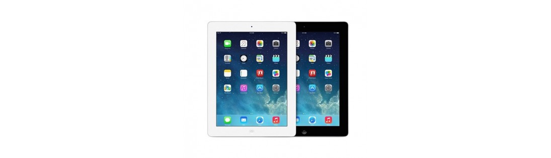 iPad 4 Gen 2012
