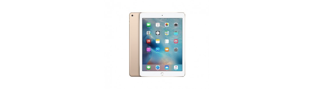 iPad Air 2 Gen 2014