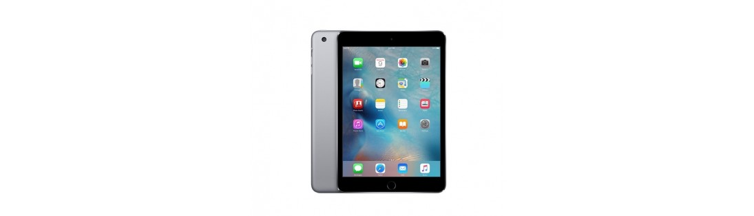 iPad Mini 3 Gen 2014