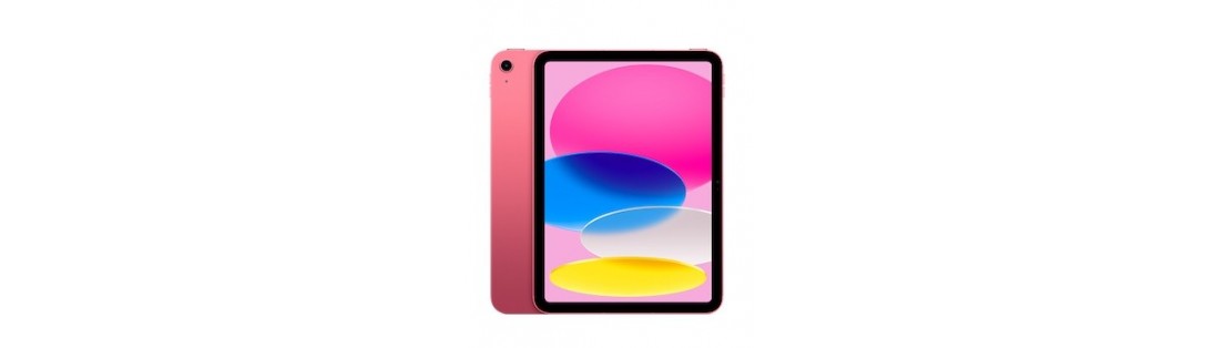 iPad 10 Gen 2022