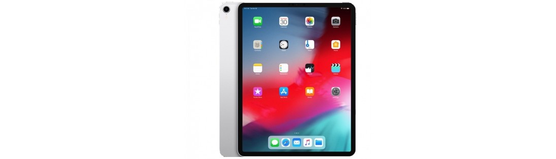 iPad Pro 12.9 3 Gen 2018