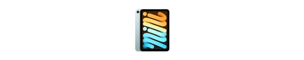 iPad Mini 7 Gen 2024