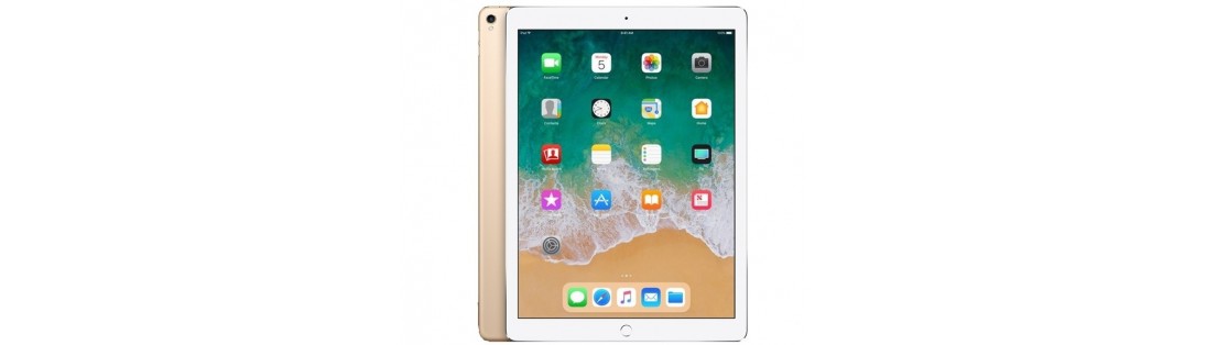 iPad Pro 12.9 2015