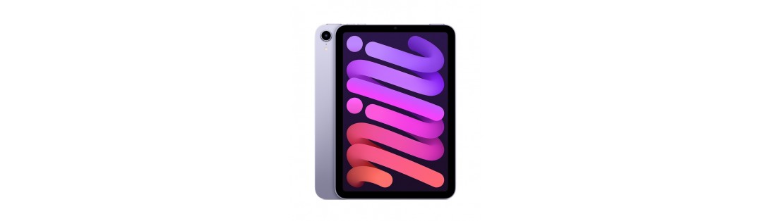 iPad Mini 6 Gen 2021