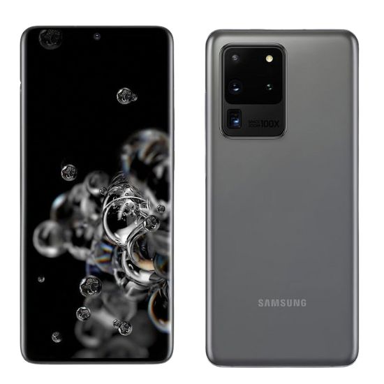 Samsung S20 Ultra