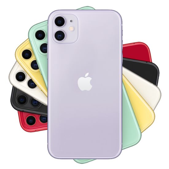 iPhone 11