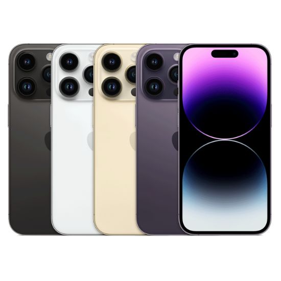 iPhone 14 Pro