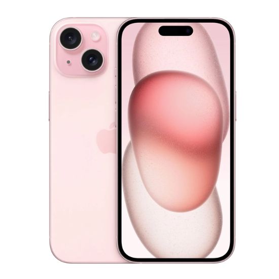 iPhone 15
