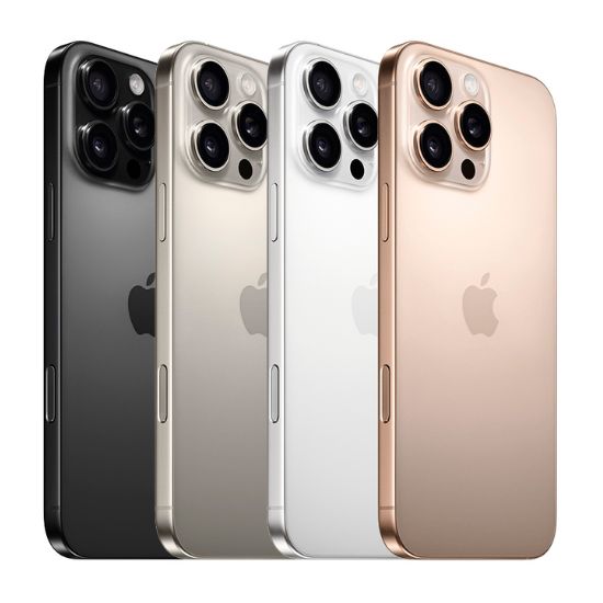 iPhone 16 Pro