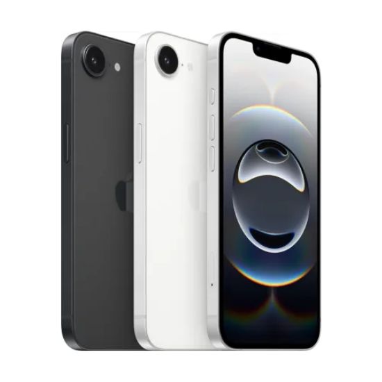 iPhone 16e
