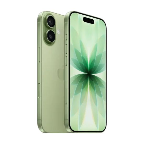 iPhone 17