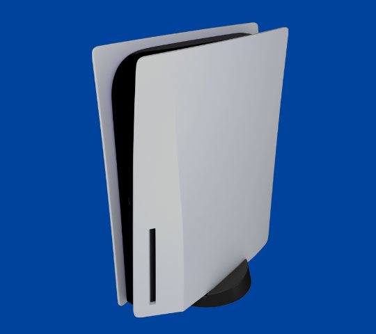 Reparar PlayStation 5