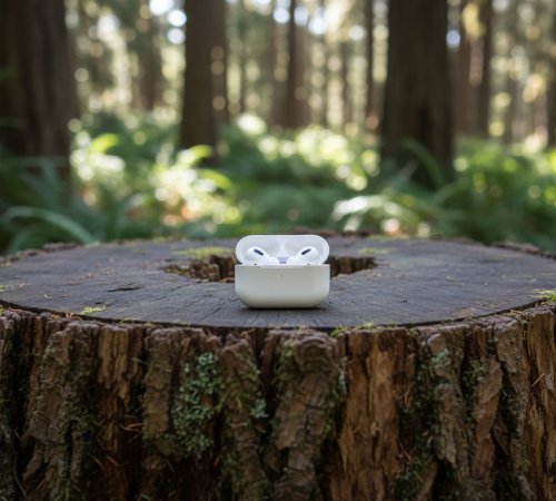 Europa3GMadrid - Expertos en reparación de AirPods con garantía