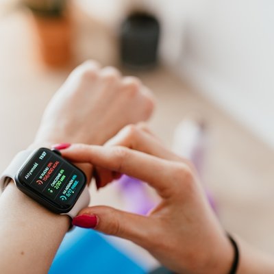 Cambiar cristal smartwatch Madrid