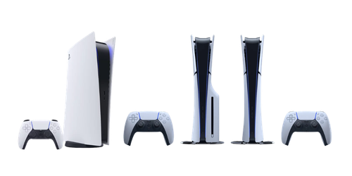 Reparación de PlayStation 5 en Madrid - Servicio Técnico Especializado