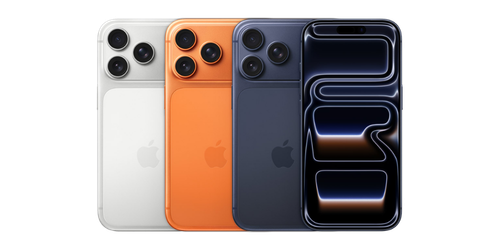 iPhone reacondicionados en Madrid - Europa 3G