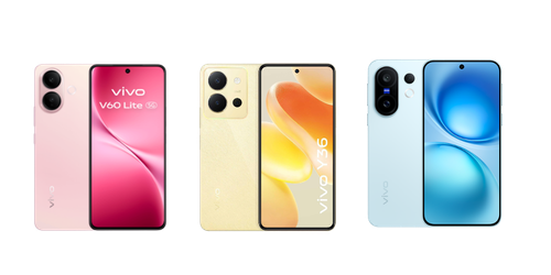 Reparacion de Vivo en Madrid