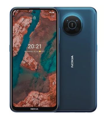 Nokia FAQ