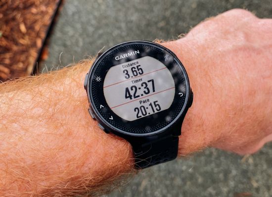 Reparación de Relojes Garmin en Madrid - Servicio Técnico Oficial