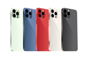 Reparación de iPhone