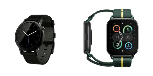 Reparación de Motorola Smartwatch en Madrid