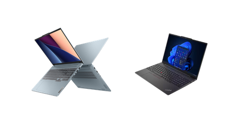 Reparación de portátil Lenovo en Madrid - Europa 3G