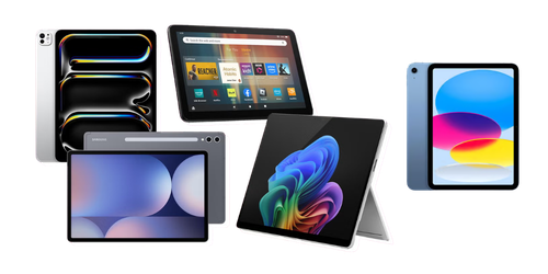 Reparación de tablets en Madrid