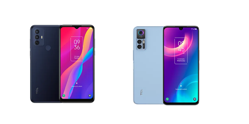 Reparacion de TCL en Madrid