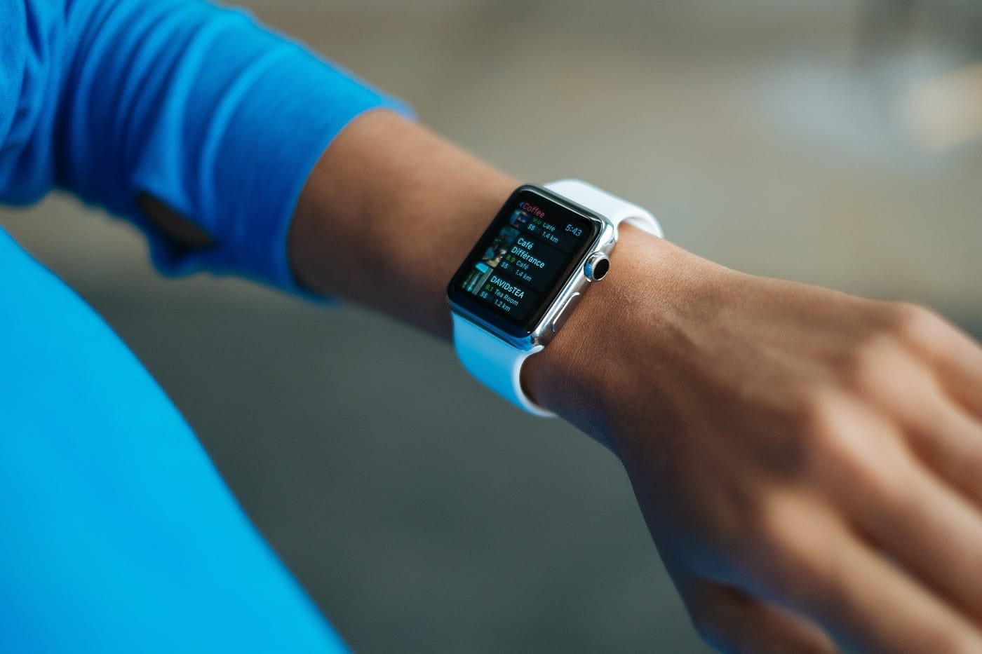 Cómo saber qué modelo de Apple Watch tienes